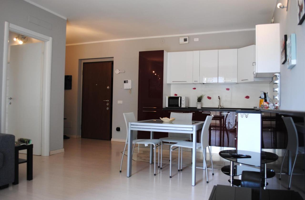 רו Bnbook - Metropolitan Expo Flat 4 מראה חיצוני תמונה